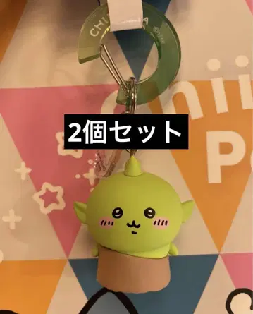 치이카와 파크 피규어 홀더 고블린 2개 세트