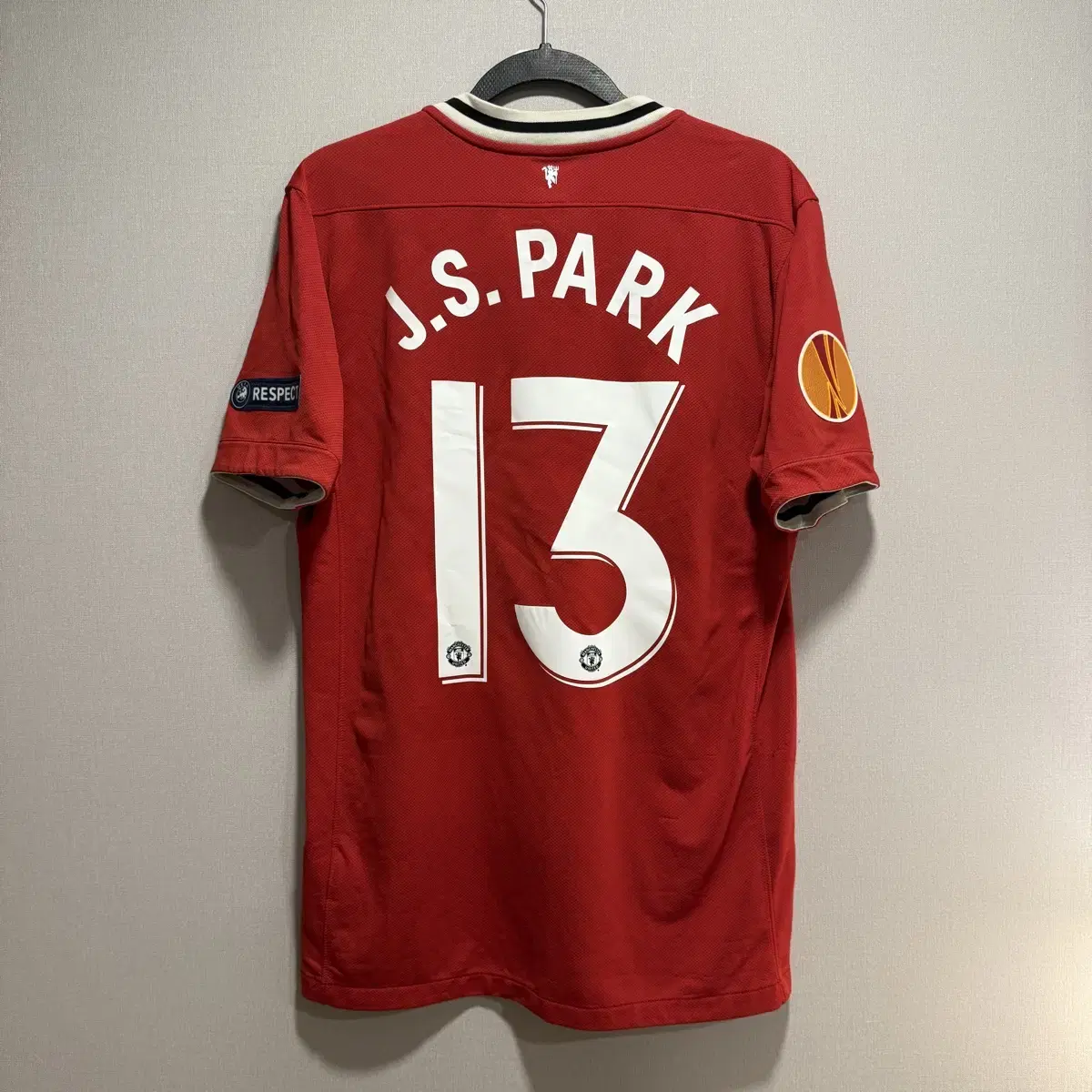 ウェア Nike soccer jersey Manchester United MANCHESTER UNITED 2011/2012 HOME FOOTBALL SHIRT JERSEY NIKE