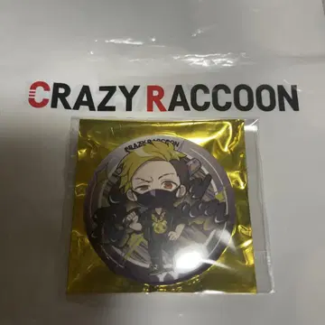 CRAZY RACCOON SD BADGE2