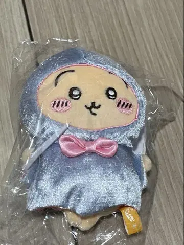 치이카와 생일 - 토끼 마스코트 생일 마법사