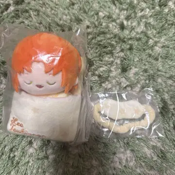 앙스타  봉제 인형 츠키나가 레오