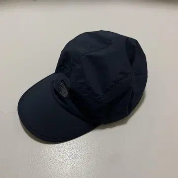 [컨디션 최상] THE NORTH FACE 캡 나일론 캡 네이비