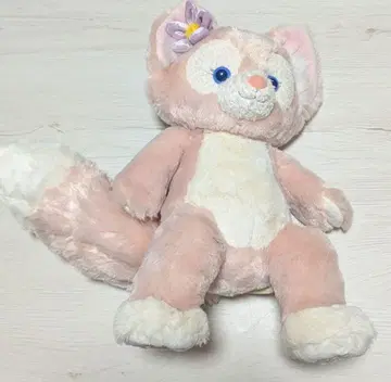도쿄 디즈니 리나벨 봉제 인형 가격 인하 협상 불가
