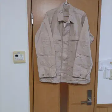 미사용 새상품 DEADSTOCK US Army BDU Jacket M-R