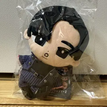 메구로 렌 BIG 봉제인형