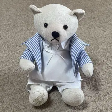 야마다 료스케 프로듀스 쟈니즈 샵의 곰
