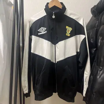 UMBRO 트랙 자켓