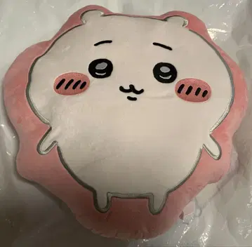 치이카와 파크 미니게임 성공상 쿠션 치이카와