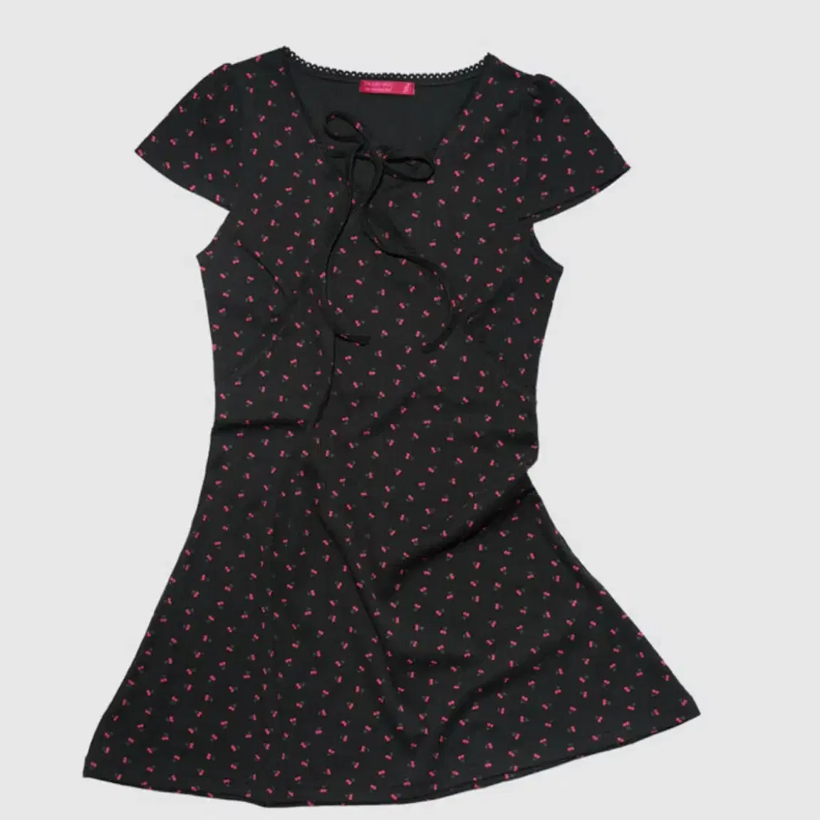 Swimcity Beheni mini dress #쓰리타임즈,#힐다,#일리오,#보헴서