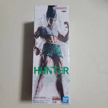 HUNTER x HUNTER 곤 프릭스 펜