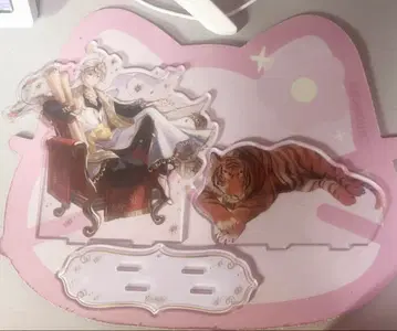 니지산지 후우라 카나토 아크릴 스탠드