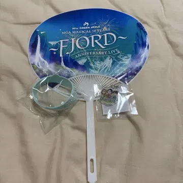 FJORD 3개 세트