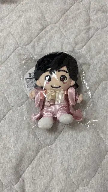 나니와 단시 미치에다 슌스케 치비누이 미사용 새상품
