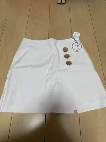 알리시아스탠 스커트