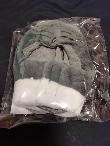INFINITE PIRITZ 응원봉 커버 (명명)