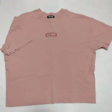 [정품] MARY QUANT 티셔츠