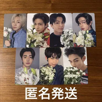 ENHYPEN 요이 weverse 컴플