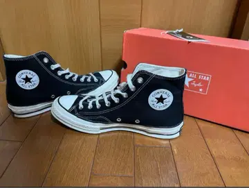 컨버스 컨버스 ct70 하이컷 27.5cm