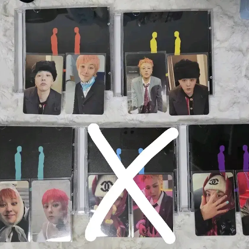 Shop Gdragon on Bunjang Global Site - No more Korean account!