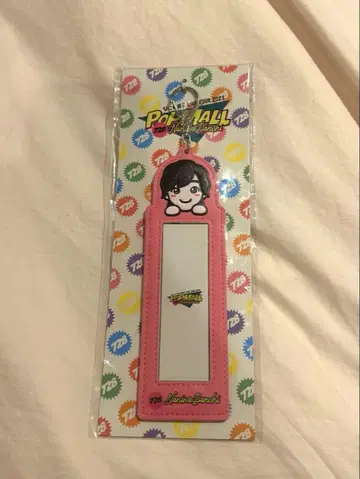 나니와단시 미치에다 슌스케 포토카드 홀더