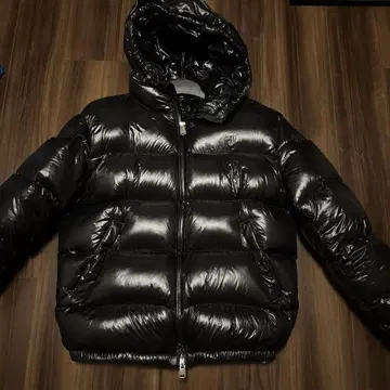 ZARA M 남성용 다운 자켓 자라 다운 자켓 자라 다운