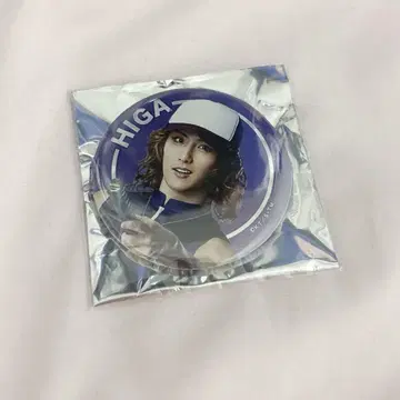 테니뮤 전빙 팝업 캔뱃지 카이