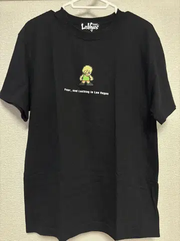 베가스 티셔츠