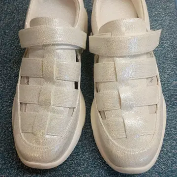 SMARTWALK 샌들 스니커즈