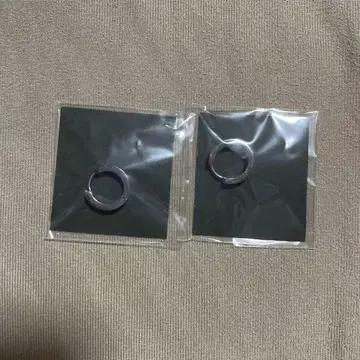 NEE 귀걸이 미개봉 새상품 2개