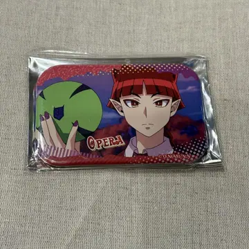 마계학교 이루마군 오페라 스퀘어 캔뱃지