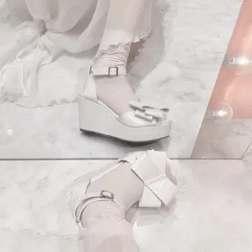 lilLilly 샌들