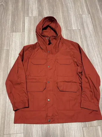THE NORTH FACE PURPLE LABEL 마운틴 파카
