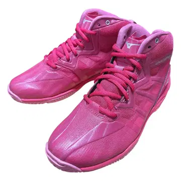 컨디션 최상 MIZUNO WAVE DIVERSE LG3 23.5cm