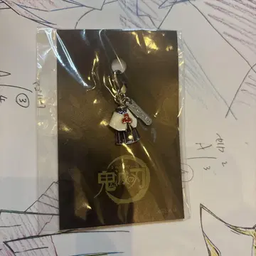 츠유리 카나오 의상 참