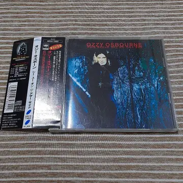 Ozzy Osbourne/See You On The Other Side