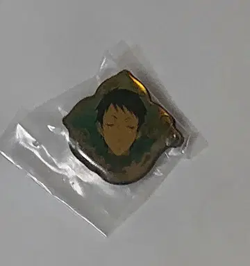 블랙 집사 클래시컬 핀즈 라우