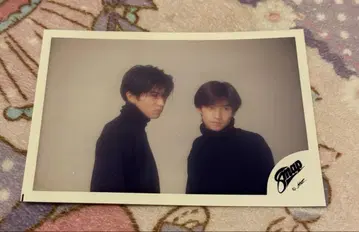 SMAP 나카이 마사히로 기무라 타쿠야 공식 사진