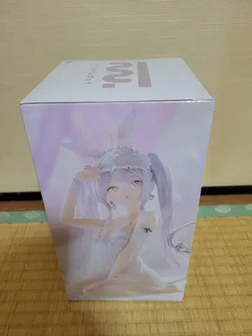 반다이 스피릿 ESPRESTO 포커스 피규어