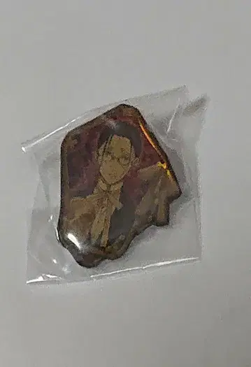 블랙 집사 클래시컬 핀즈 그렐