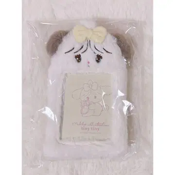 mikko tinytiny 수플레 트레이딩 카드 케이스