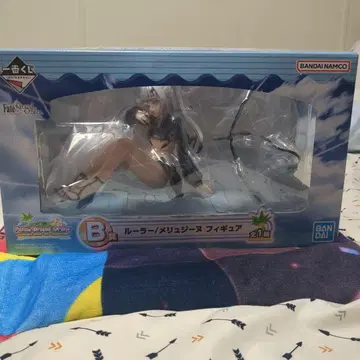 FGO 제일복권 B상 메루지네 피규어