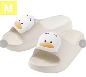 오리 페클 샌들 M 사이즈 아베일 산리오