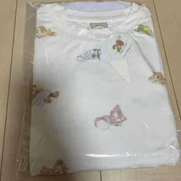 [ 1-2일 발송 ] 패턴 엄선 올 패턴 원피스 더피 젤라또피케 새상품