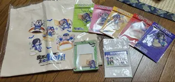 마계의 주역은 우리들이다! 로손 콜라보