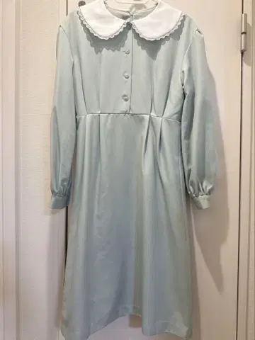 MILK Rosie dress