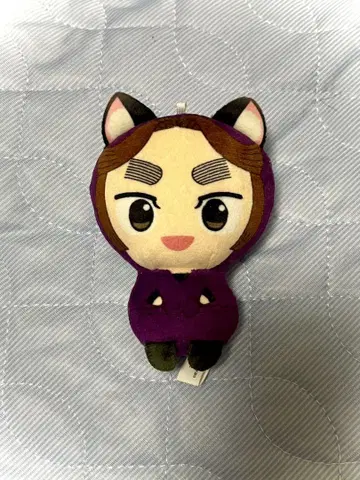 닌타마 란타로 히라 타키야샤마루 마루 봉제인형 남코 한정