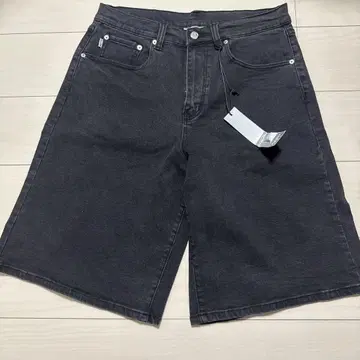 PRO CLUB BAGGY FIT DENIM SHORT