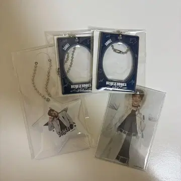 RIIZE 랜트이 소희