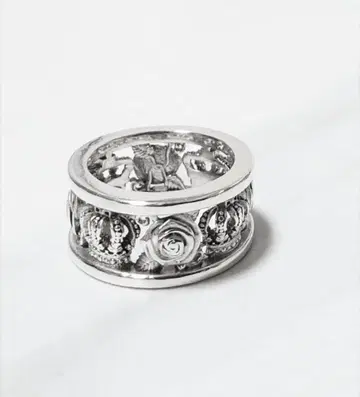 Justin Davis 7호 마이러브링 MYLOVE 크라운 로즈