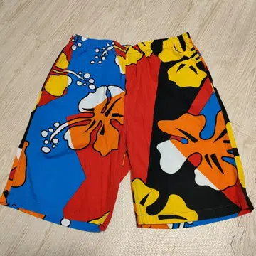 Jams 숏 팬츠